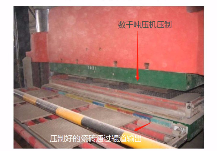 什么瓷磚好？全拋釉磚、拋光磚、?；u、通體大理石……