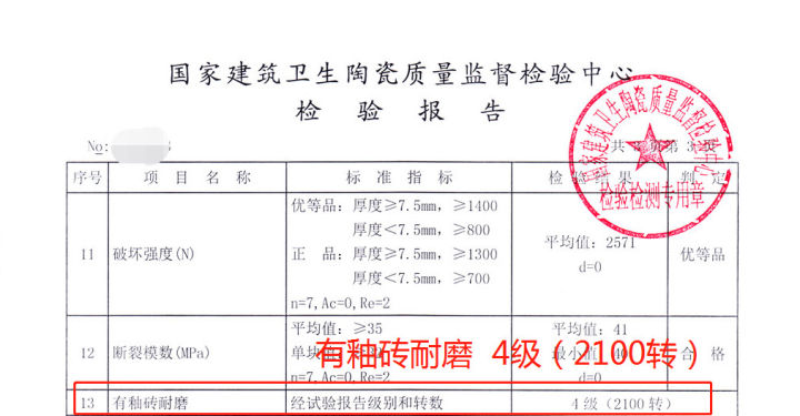 什么瓷磚好？全拋釉磚、拋光磚、玻化磚、通體大理石……