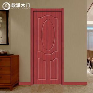 歐派木門(mén)（OPLN-005-BOM）免漆室內(nèi)標(biāo)準(zhǔn)門(mén)