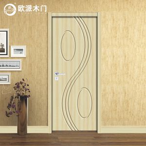 歐派木門(mén)（OPLN-008-BOM）免漆室內(nèi)標(biāo)準(zhǔn)木門(mén)